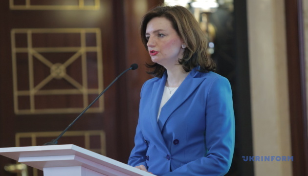 Україна готує 5-й саміт міжнародної Кримської платформи - МЗС