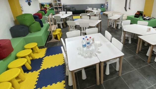 На Вінниччині кількість дитсадківців з особливими освітніми потребами зросла втричі, школярів - удвічі