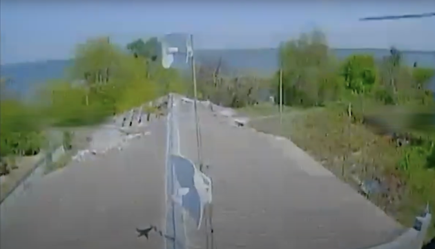 Прикордонники на півдні завдали удару по засобах зв’язку росіян
