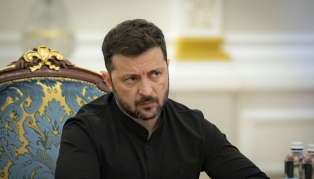 Росфейк: НАБУ «виявило» у Зеленського нерухомість у Європі на €1,2 мільярда 