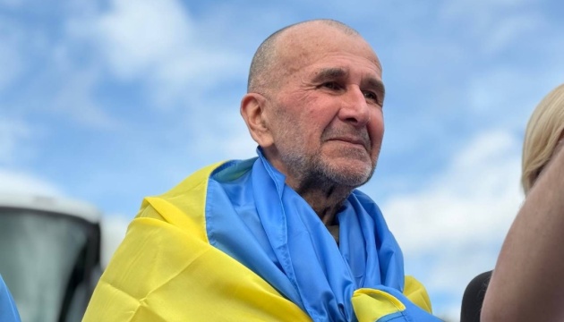 Ексмер Херсона Миколаєнко розповів, як росіяни пропонували йому очолити окупаційну адміністрацію