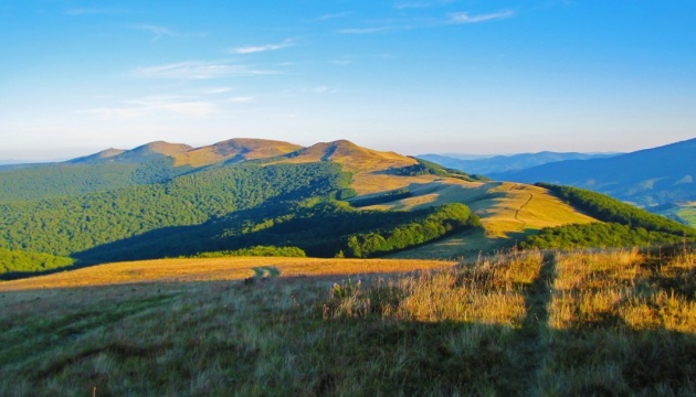 Красиве vs корисне: чи потрібні вітряки на головному туристичному маршруті Закарпаття?