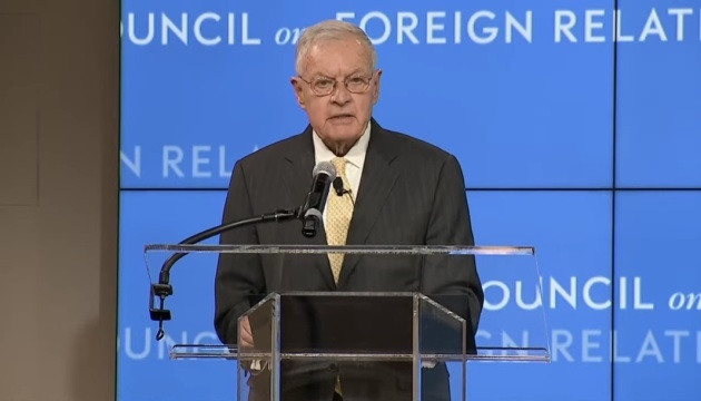 Trump’s Envoy responds to massive Russian strike on Kyiv