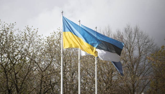 На війні в Україні загинув доброволець з Естонії Олев Роост