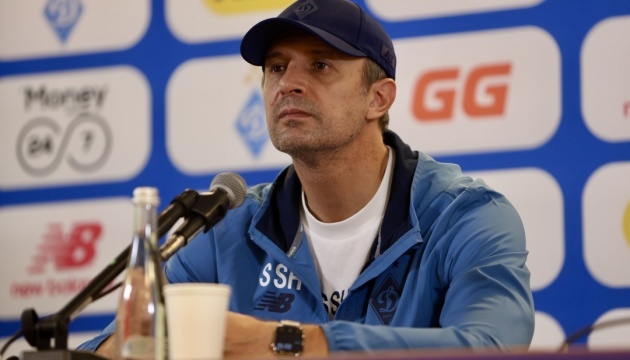 Шовковський: Могли відігратися, але забракло реалізації