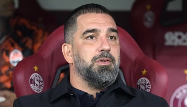 Арда Туран: Намагаємося будувати команду майбутнього