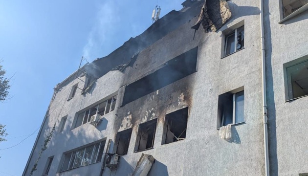 Російські війська поранили на Донеччині ще сімох цивільних