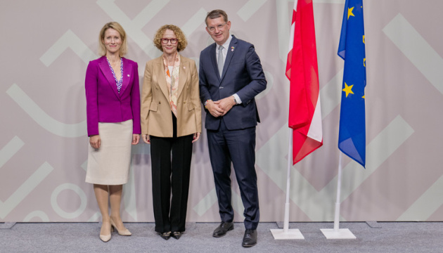 У НАТО після ударів по Києву заявили про необхідність посилення підтримки України