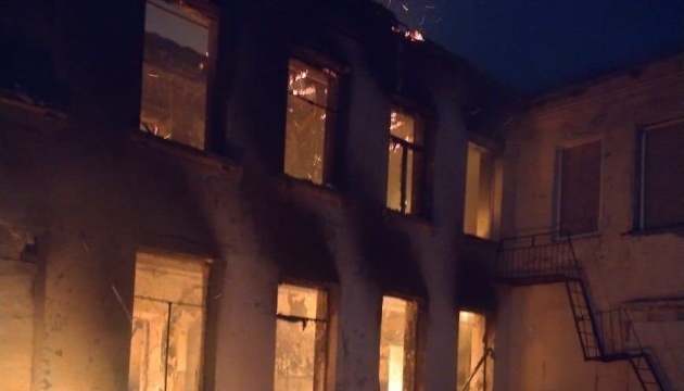 У деокупованих громадах Херсонщини обстрілами пошкоджені або зруйновані 373 навчальні заклади