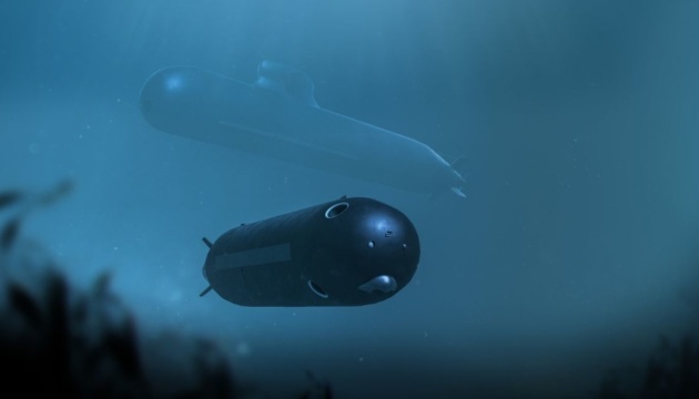 Швеція розробляє безпілотні мінісубмарини для протидії загрозі РФ у Балтійському морі