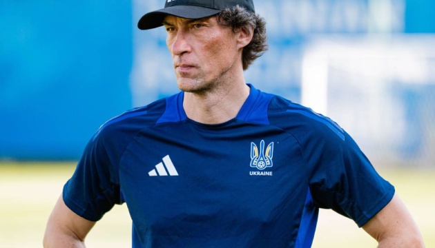 Збірна України U19 виступить на футбольному турнірі в Іспанії