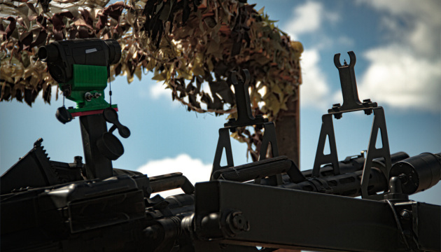 General Staff denies reports of air defense troops being reassigned to infantry