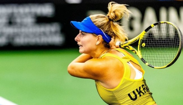 Завацька пробилася до 1/2 фіналу турніру ITF у Польщі
