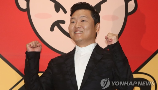 У Кореї виконавця хіта Gangnam Style затримали за незаконне одержання рецептурних ліків