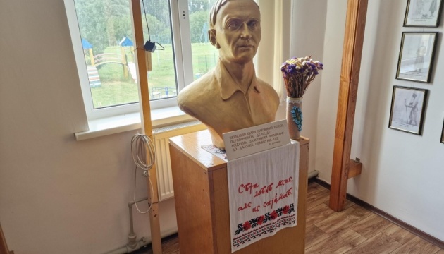 Григорій Сковорода в Ковраї: найдовша затримка на безконечному шляху