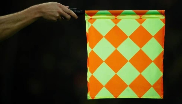 Українки судитимуть фінал кваліфікації жіночої Ліги чемпіонів УЄФА