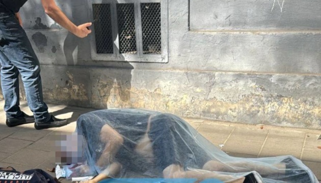 Ексспікер ВР Парубій отримав несумісні з життям поранення - керівник львівської екстреної меддопомоги