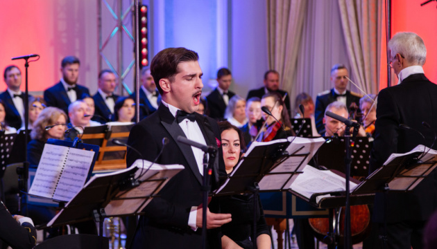 У Чернівецькому театрі розповіли про постановку першої опери Бортнянського «Креонт»