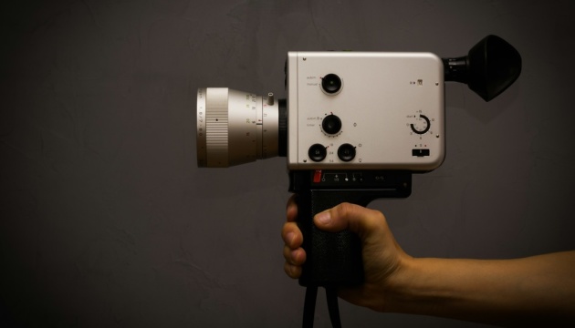 Вийшов постер спортивного документального фільму «Гра на перехоплення»