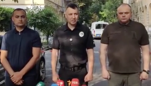 Правоохоронці дослідять версію про російський слід у вбивстві Парубія