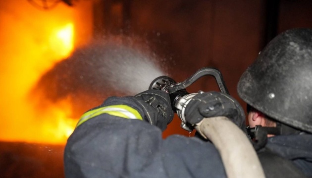 Ворог уночі атакував енергетичну інфраструктуру на Одещині - без світла понад 29 000 споживачів