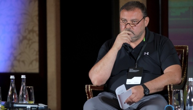 Росія в інформвійні поєднує радянські методи з новітніми інструментами - ексглава ГУР