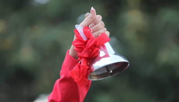 Перше вересня: нині школа – це щоденний подвиг вчителів, дітей, батьків