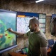 Президент відзначив воїнів 80-ї десантно-штурмової бригади