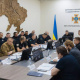 Реагування на атаки по енергооб’єктах: в Україні стартували масштабні навчання МВС та Міненерго