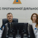 Реагування на атаки по енергооб’єктах: в Україні стартували масштабні навчання МВС та Міненерго