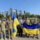 Українські воїни взяли участь у найстарішому військовому параді Канади