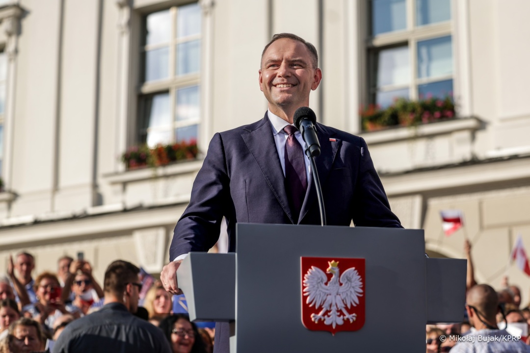 Кароль Навроцький