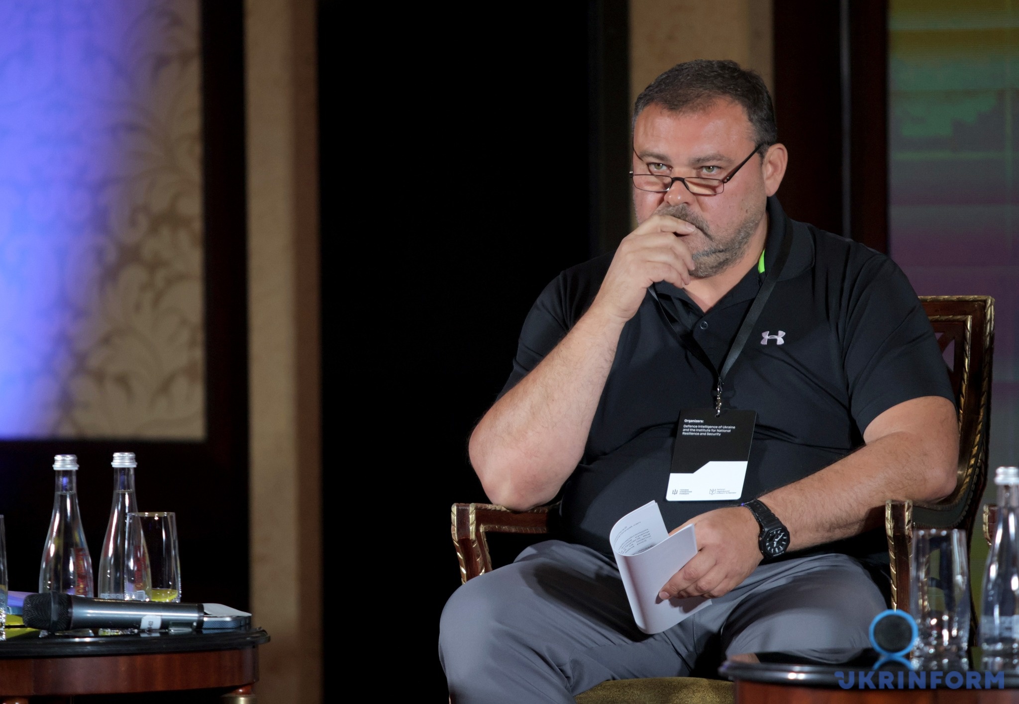 Валерій Кондратюк