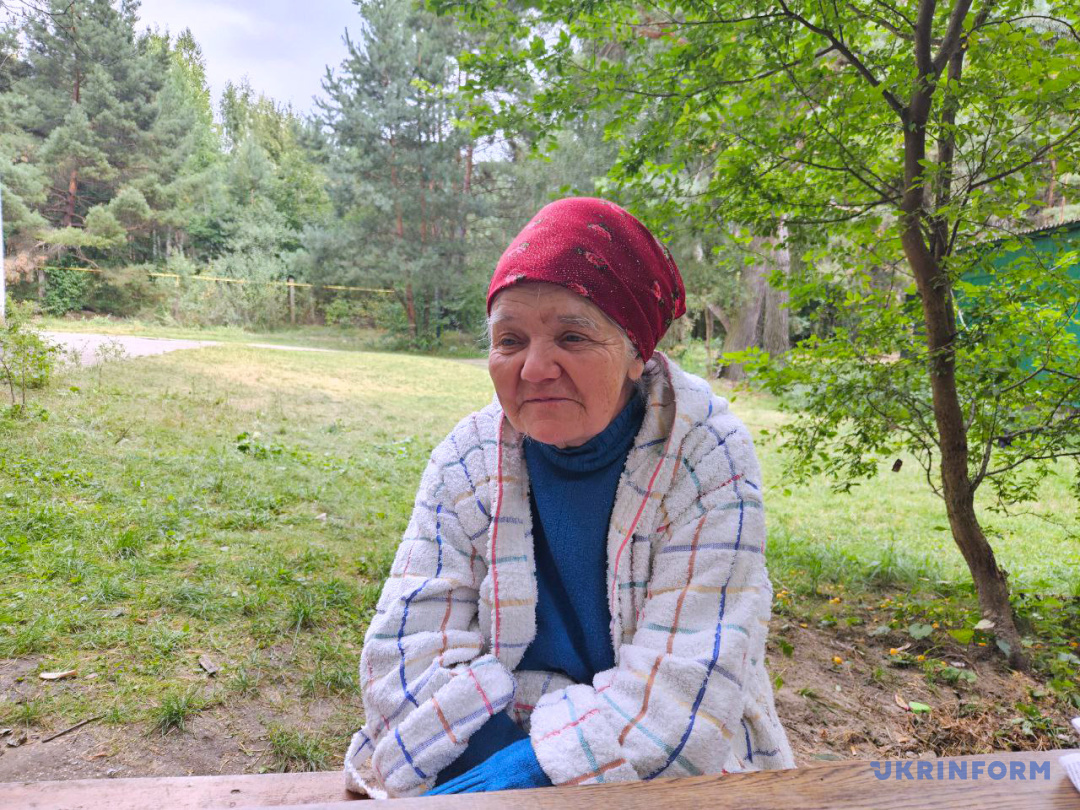 Галина Єременко