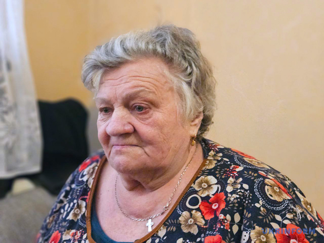 Валентина Рубан