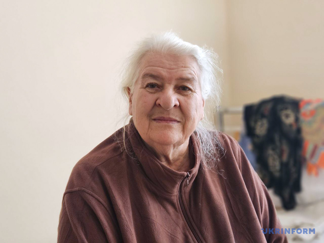 Ольга Бархутова