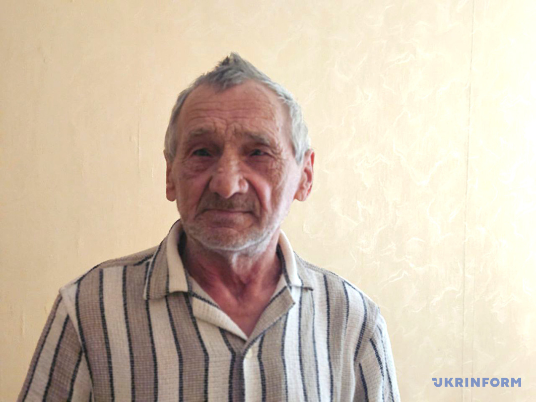 Юрій Черкашин