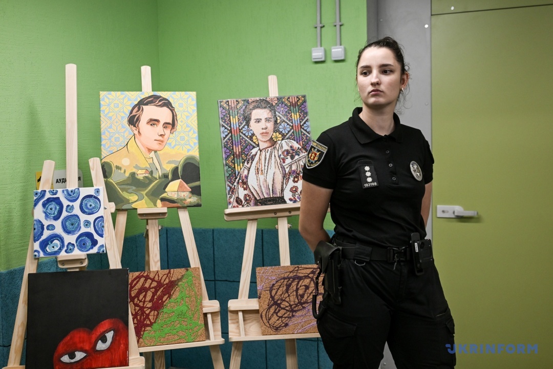 Ольга Ладатко