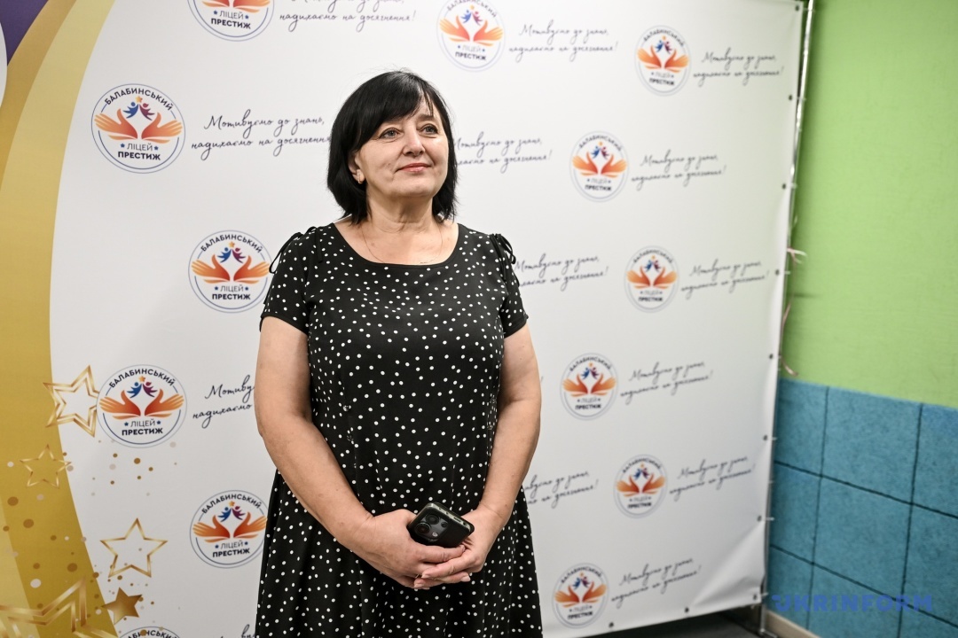 Жанна Вінниченко