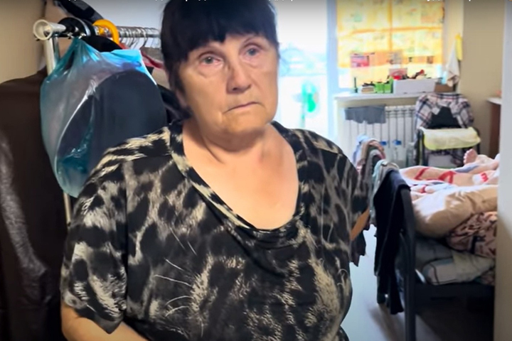 Ольга Миколаївна