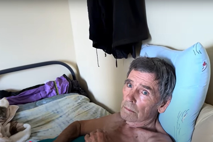 Валентин Єфремович