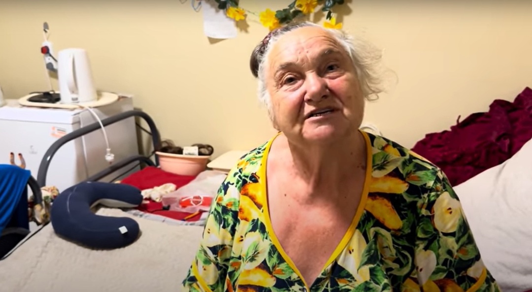 Людмила Олександрівна