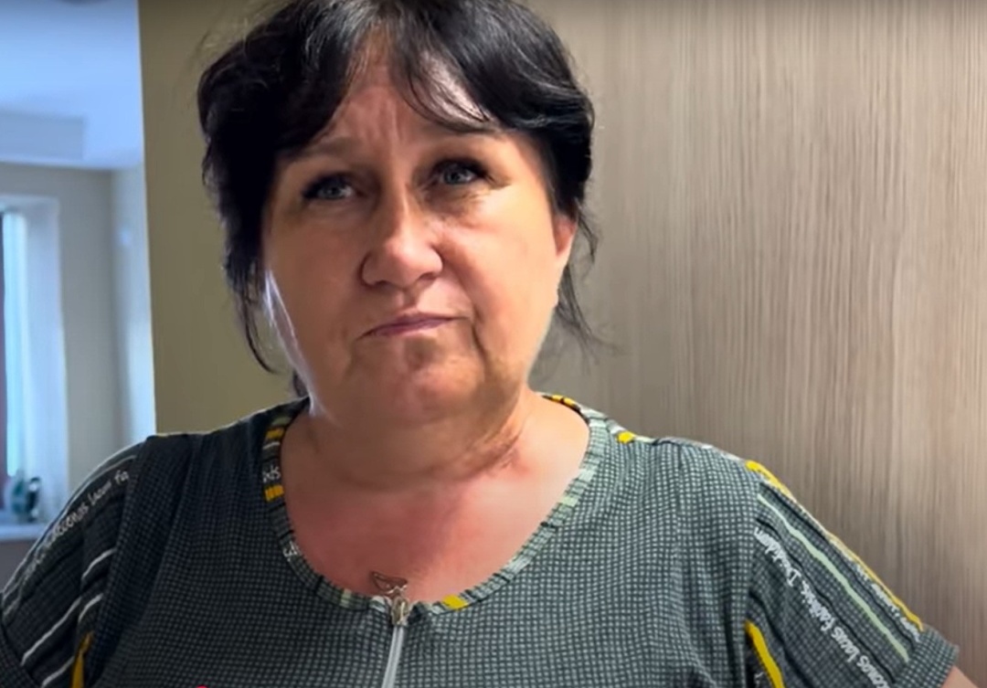 Алла Іванівна