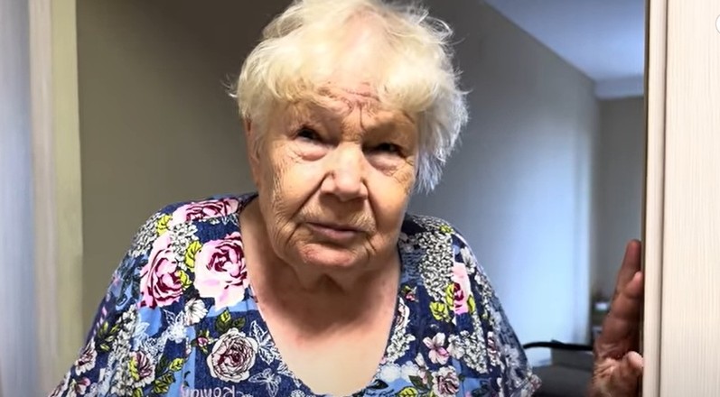 Валентина Миколаївна