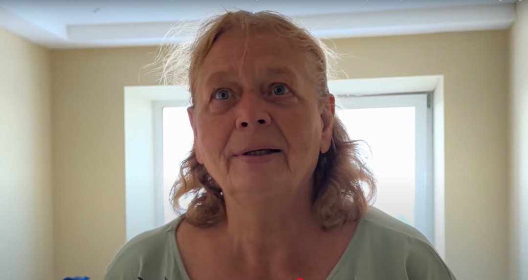 Людмила Валентинівна