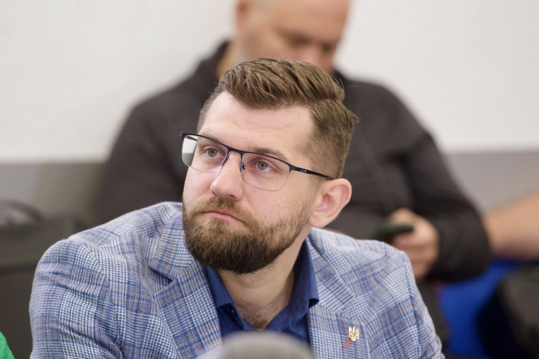 Руслан Мельниченко