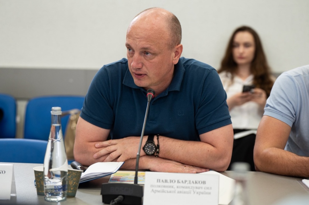 Павло Бардаков