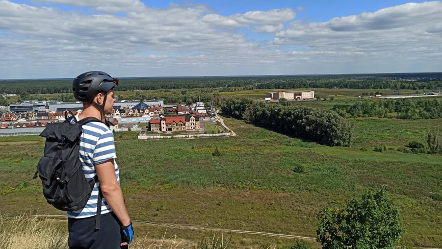 Пам’яті медійника та воїна Владислава Дзіковського
