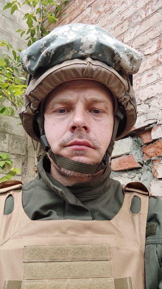 Пам’яті медійника та воїна Владислава Дзіковського
