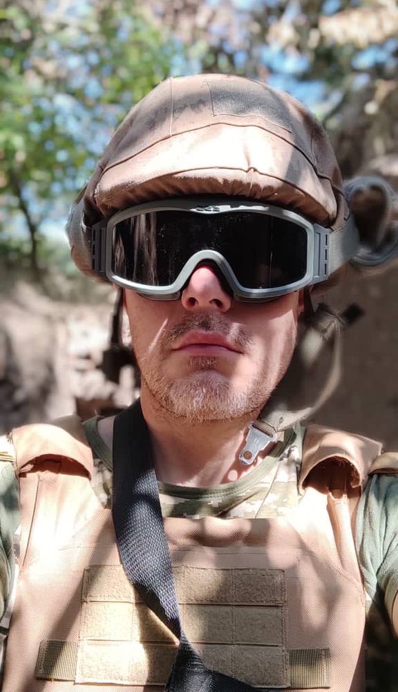 Пам’яті медійника та воїна Владислава Дзіковського